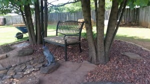 How to stop a tree stump from growing back?