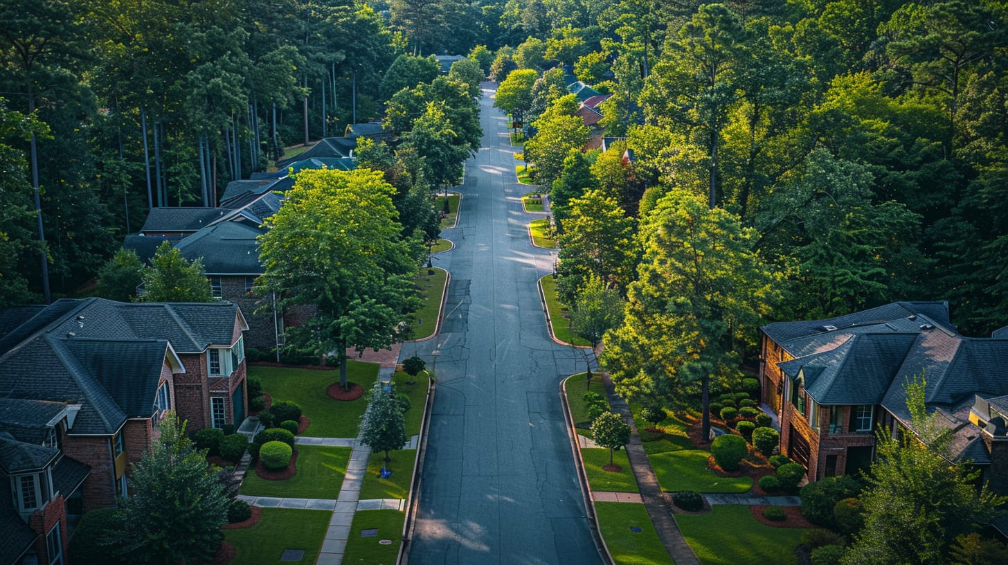 Emergency Tree Removal Atlanta, GA - The Complete Guide