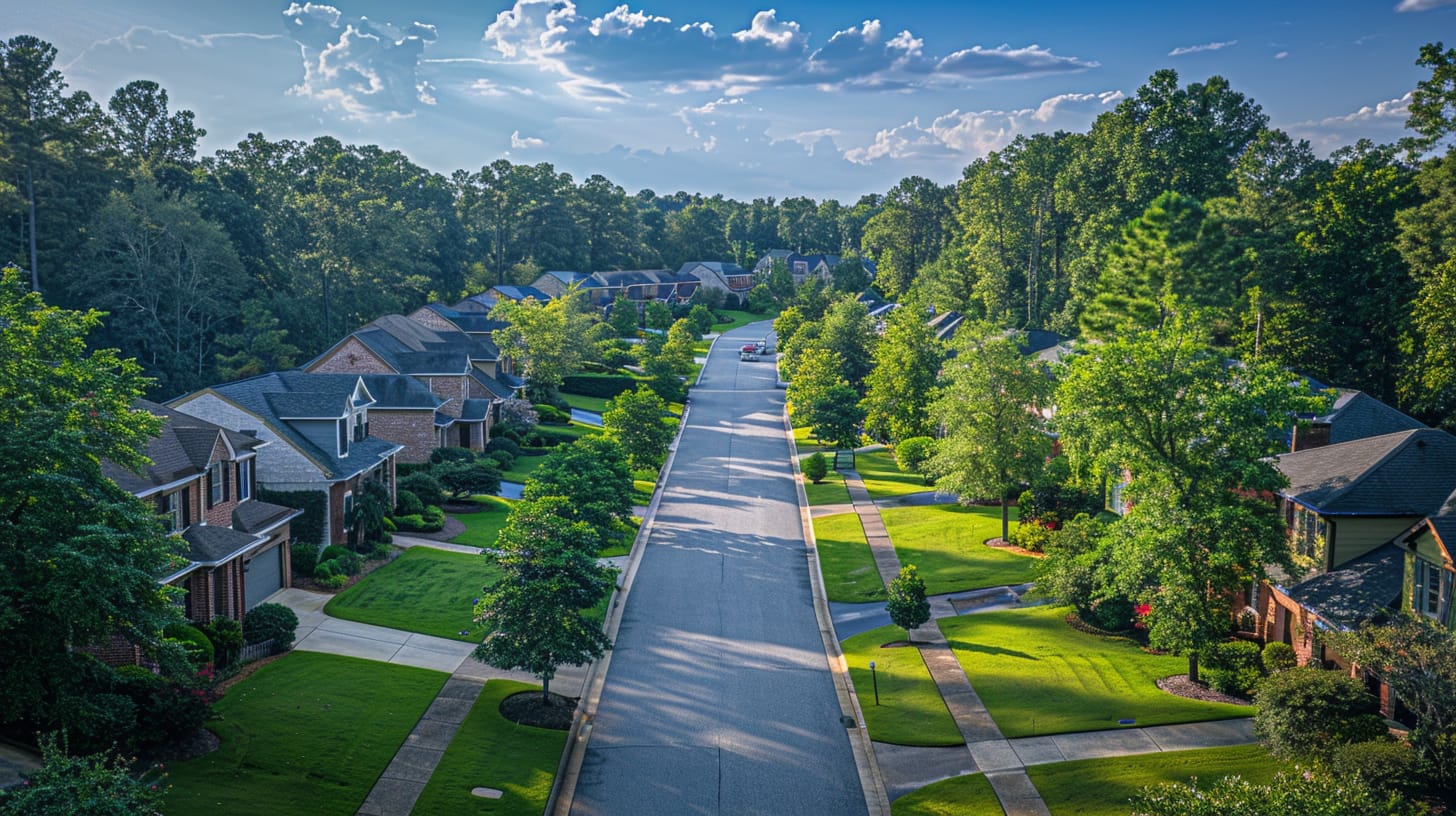 Emergency Tree Removal Atlanta