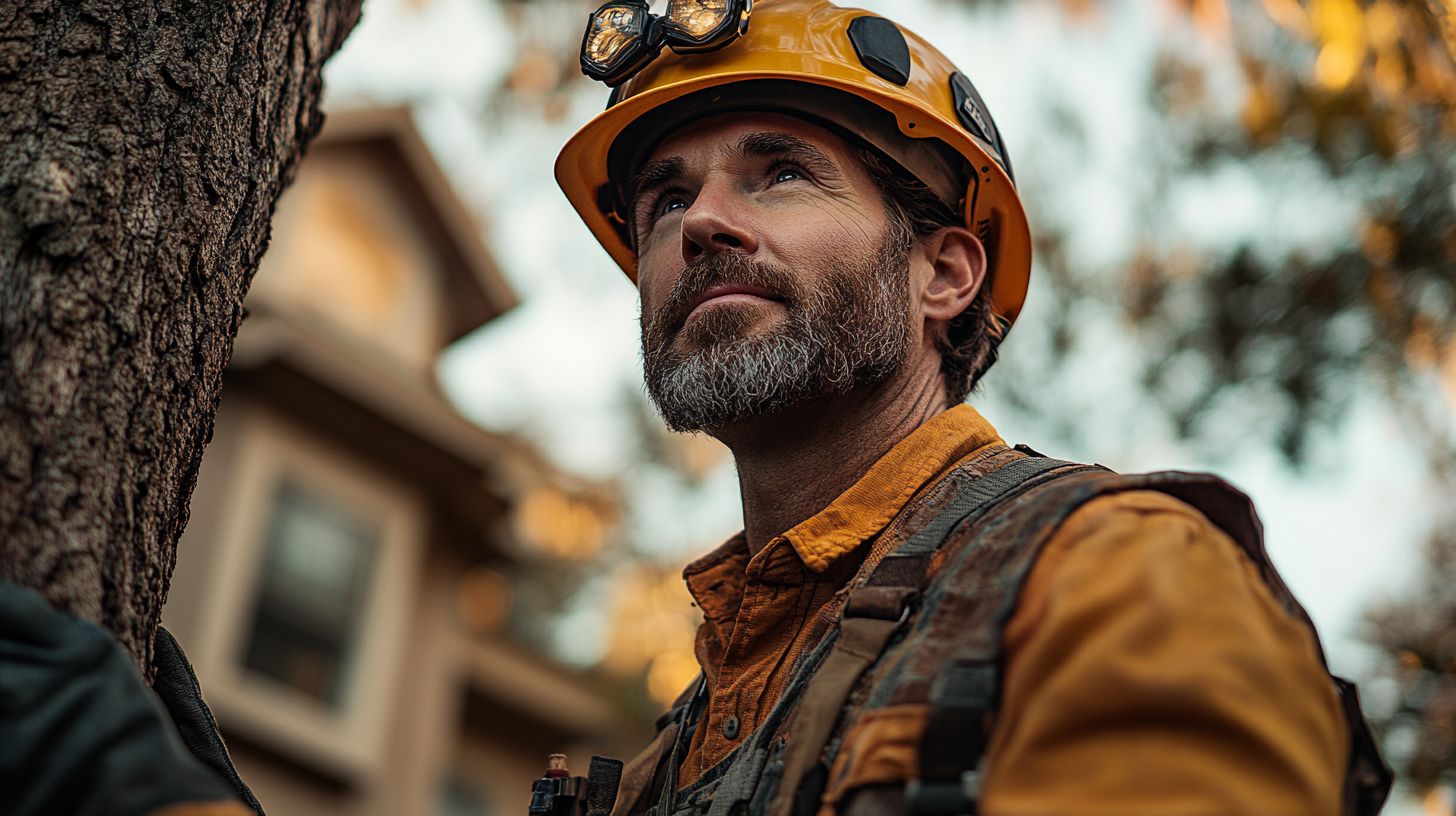 Emergency Tree Removal: What to Do When Time is of the Essence