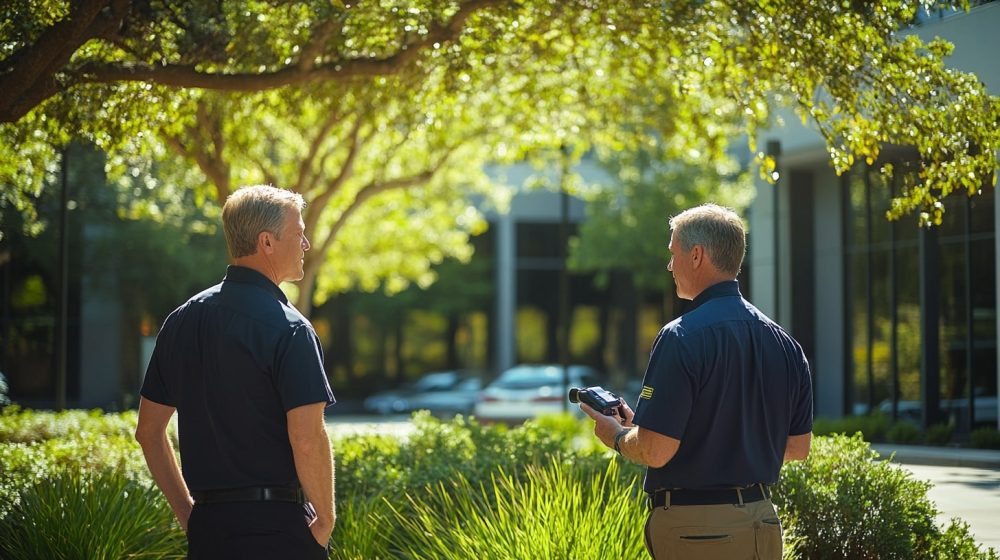 commercial tree risk assessment